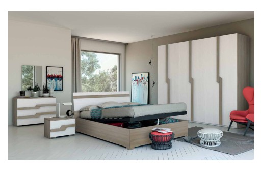 Anteprima di CAMERA ELISA