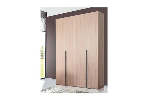 Anteprima di ARMADIO LADY OLMO 4 ANTE