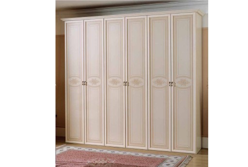 Anteprima di ARMADIO SERIGRAFATO