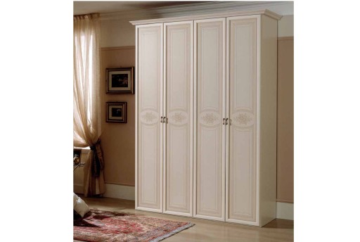 Anteprima di ARMADIO SERIGRAFATO