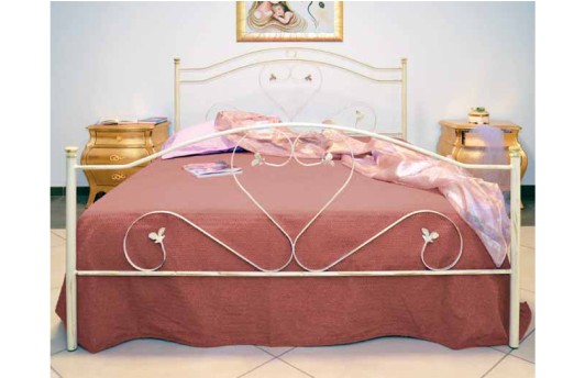 Anteprima di LETTO CUORE SINGOLO