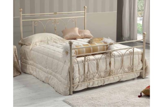 Anteprima di LETTO MIMOSA SINGOLO