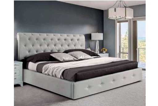 Anteprima di LETTO RICCIO