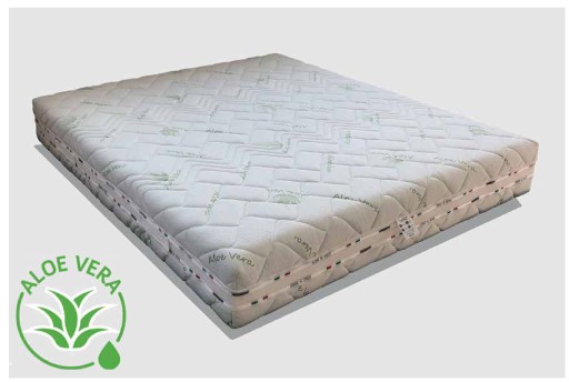 Anteprima di MATERASSO MEMORY SINGOLO