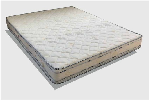 Anteprima di MATERASSO ORTOPEDICO DINO  SINGOLO