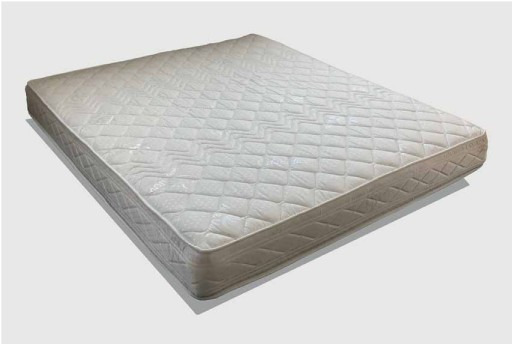 Anteprima di MATERASSO SEMI ORTOPEDICO SINGOLO