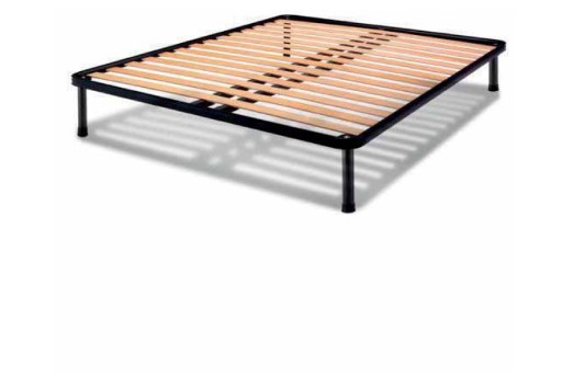 Anteprima di RETE ORTOPEDICA  DOGHE STRETTE SINGOLO