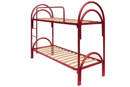 Anteprima di LETTO A CASTELLO ARCO