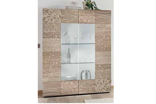 Anteprima di VETRINA MIRO 2 ANTE