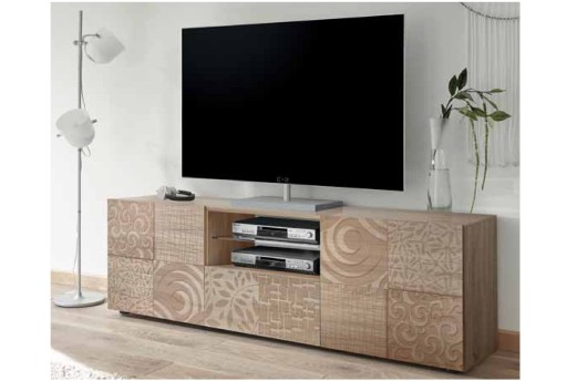 Anteprima di BASE TV MIRO