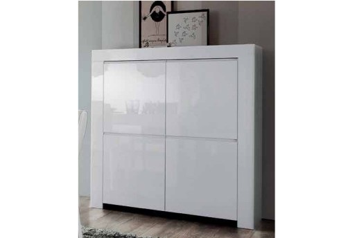 Anteprima di ELEMENTO AMALFI BIANCO LUCIDO