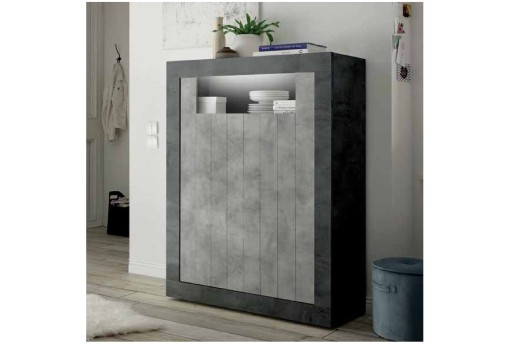 Anteprima di COLONNA URBINO OSSIDO/CEMENTO