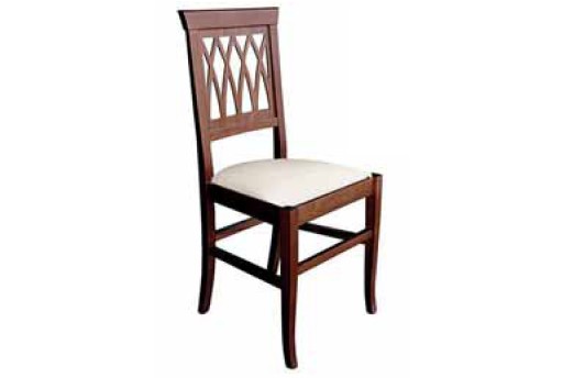 Anteprima di SEDIA STAGIONE CON IMBOTTITURA