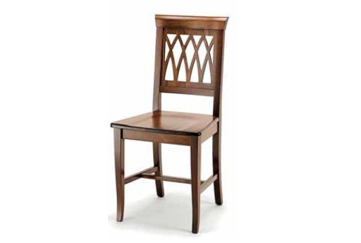 Anteprima di SEDIA STAGIONE LEGNO MASSELLO