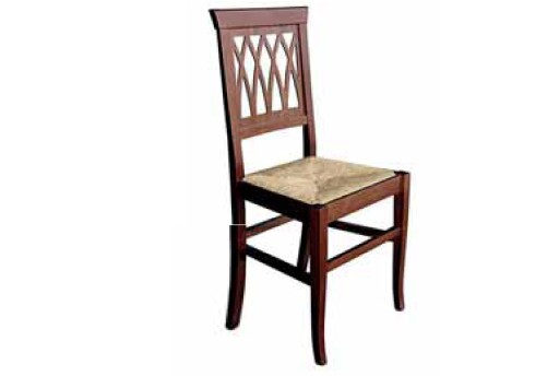 Anteprima di SEDIA STAGIONE PAGLIA