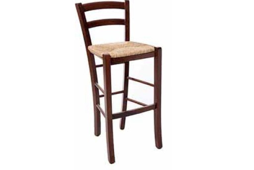 Anteprima di SGABELLO PAESANA PAGLIA