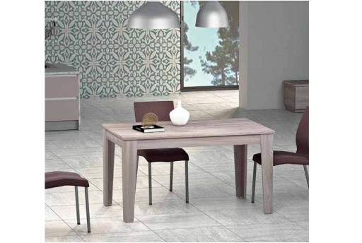 Anteprima di TAVOLO MILOS RETTANGOLARE