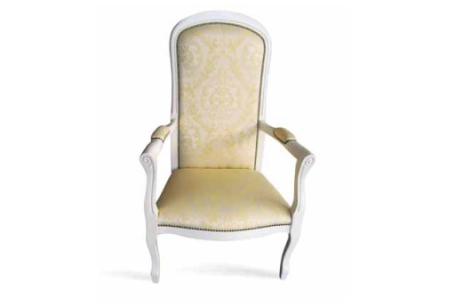 Anteprima di POLTRONA VOLTAIRE LACCATA