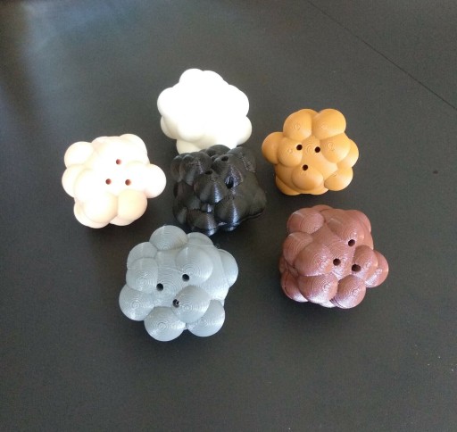 Anteprima di Tartufo Finto addestramento cani