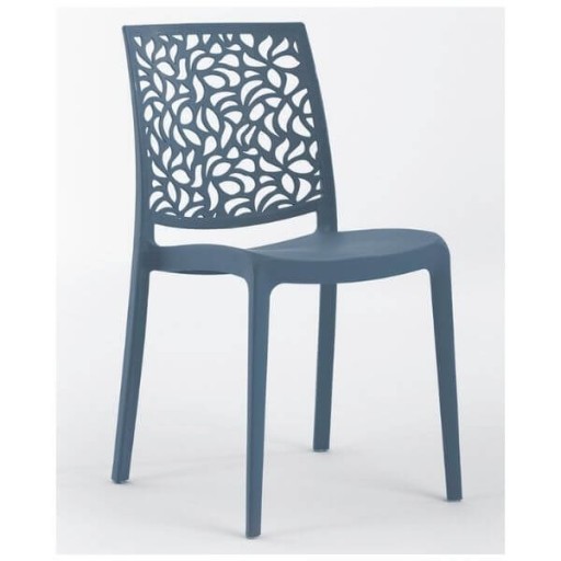 Anteprima di sedia da interno/esterno modello London Store