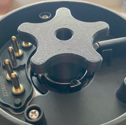 Anteprima di Fiore gruppo coltelli Monsieur Cusine Smart Aarke 126-AA01-White (71)