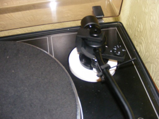 Anteprima di Ariston e Jelco 750d bracciolo giradischi (88)