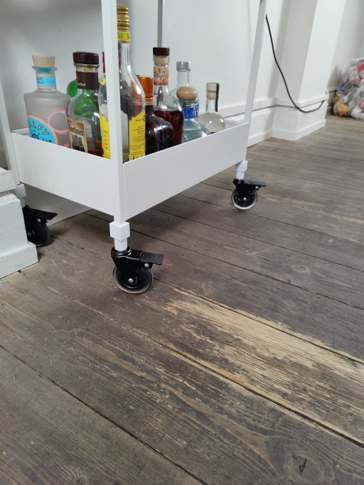 Anteprima di Adattatore per rotelle con stelo da 11 mm Ikea Nissafors (93)