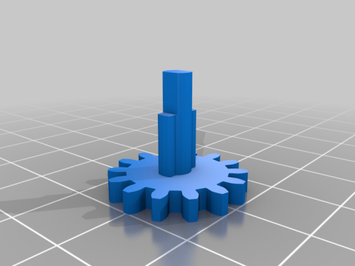 Anteprima di ingranaggio velocità bimby tm30 (117)