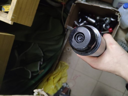 Anteprima di Sostituzione della frizione del frullatore a immersione SilverCrest (47)