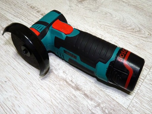 Anteprima di Adattatore batteria Bosch per utensili NONAME 12v (102)