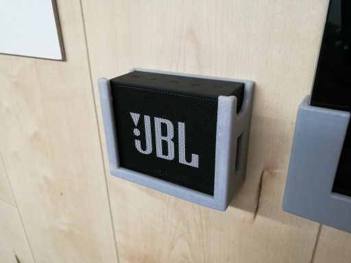 Anteprima di Supporto JBL GO (104)