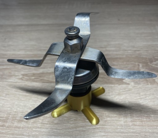 Anteprima di Portacoltelli intelligente Monsieur Cuisine (112)