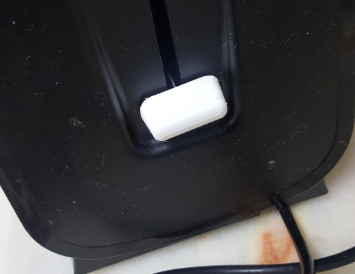 Anteprima di Pomello per tostapane Lidl Silvercrest (27)