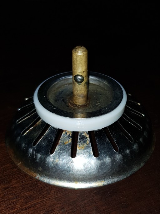 Anteprima di Guarnizione di ricambio per la spina del lavandino Franke (63)