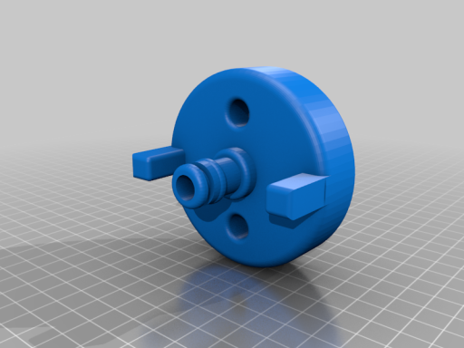 Anteprima di Ausilio per il rifornimento d'acqua del camper (115)