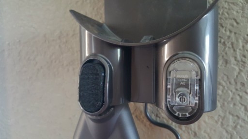 Anteprima di Clip per attrezzi Dyson DC35 (120)