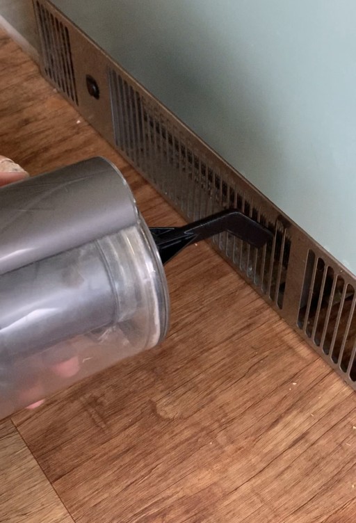 Anteprima di Bocchetta per fessure strette Dyson(121)