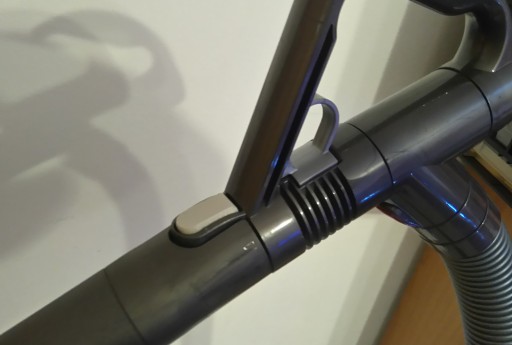 Anteprima di Clip per impugnatura Dyson per DC29 (122)