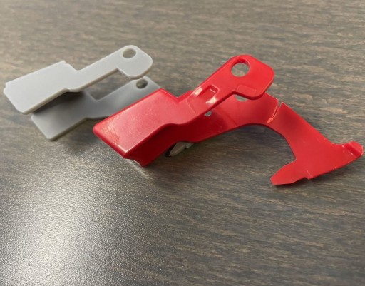 Anteprima di Grilletto Dyson V11 (123)